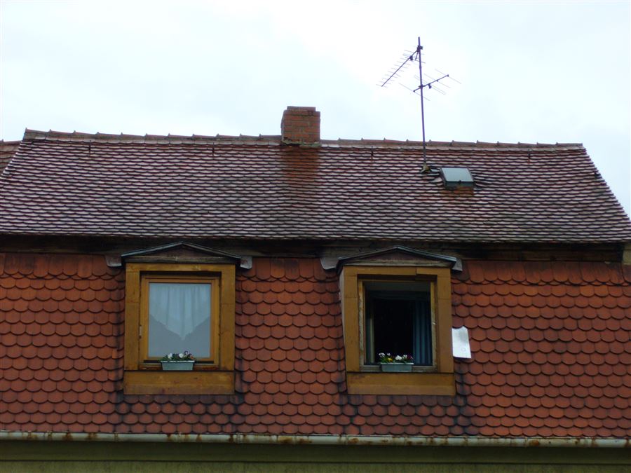 Dachneueindeckung 01